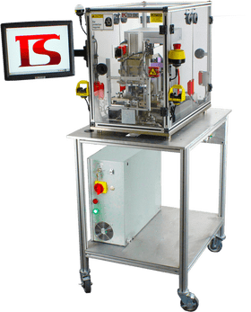 Ultrasound Imaging System for Advanced Diagnostics PNG