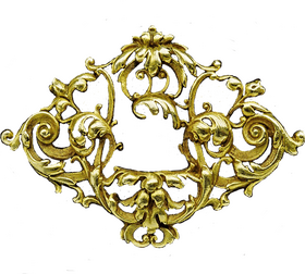 Elegant Vintage Jewelry Design Inspiration PNG