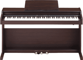 Elegant Piano Harmony for Melodic Expressions PNG