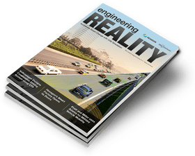 Engineering Reality The Innovation Magazine PNG