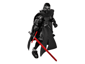 Epic Lego Sith Warrior Adventure PNG