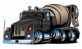 Revved Up Food Truck Delights PNG