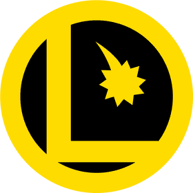 Luminous League The Superhero Alliance PNG