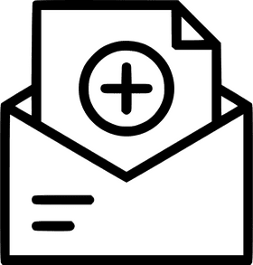 Creative Envelope Mail Designs for Your Message Needs PNG