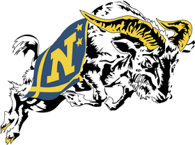 Navy Charge Bold and Daring Spirit PNG