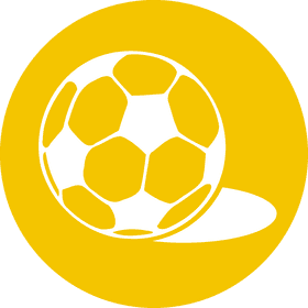 Dynamic Sport The Essence of Soccer PNG