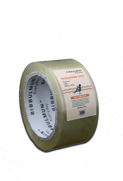 Premium Adhesive Tape for Packaging and Sealing PNG