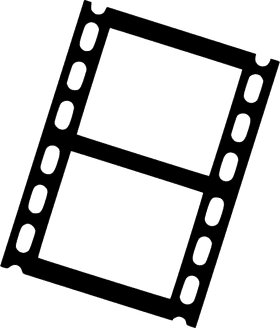Creative Narratives in Filmstrip Format PNG
