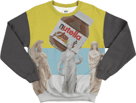 Hazelnut Delight A Modern Classic PNG