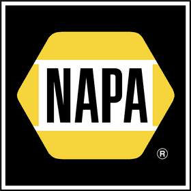NAPA Auto Part Supply Chain Solutions PNG
