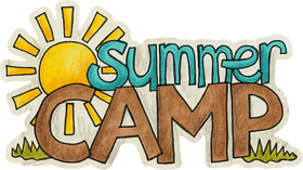 Summer Camp Adventure Awaits PNG