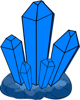 Crystal Ball of Mystical Insights PNG