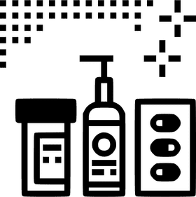 Essentials of Modern Medicine and Care PNG