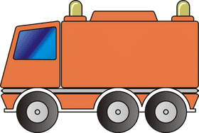 Flavor on Wheels Gourmet Food Truck Adventure PNG