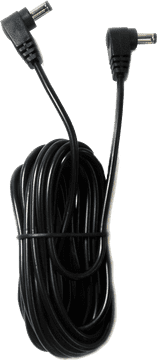 Flexible Cable Car Power Connection PNG