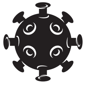 Coronavirus Understanding the Global Impact PNG