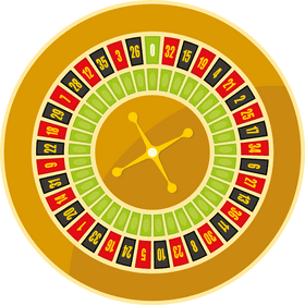 Casino Roulette Spin to Win in Style PNG