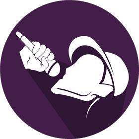 Rap Revolution Voice of the Streets PNG