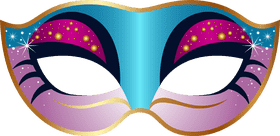 Stylish Welding Mask for Creative Protection PNG