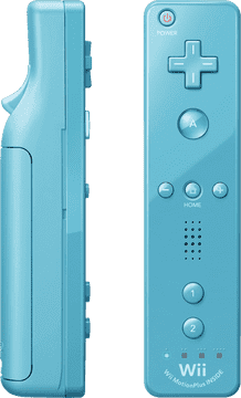 Joyful Remote Control for Interactive Gaming PNG