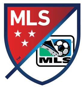 MLS Soccer Championship Shield Emblem PNG
