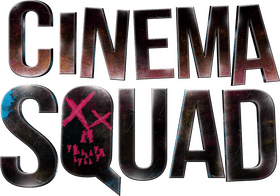Cinema Squad Heroes of the Big Screen PNG