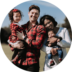 Joyful Moments A Family Together PNG