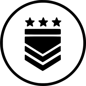 Army of Valor Strength and Honor United PNG