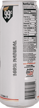 Refreshing Jasmine Tea Bliss in a Can PNG