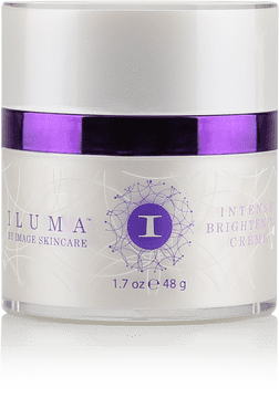 Illuma Deodorant Intense Brightening Formula PNG