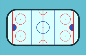 Air Pump for Ice Rink Maintenance PNG