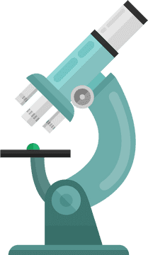 Advanced Research Microscope for Scientific Exploration PNG