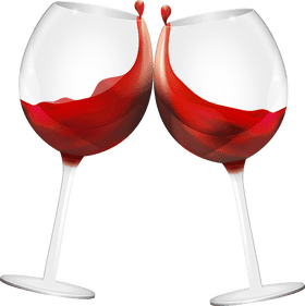 Broken Glass Shattered Reflections of Celebration PNG