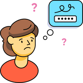 Password Confusion Unlocking the Mystery PNG