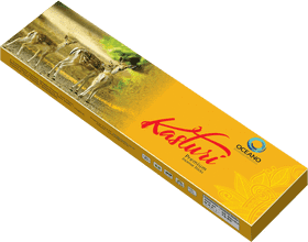 Kasturi Incense Enchanting Aromas from Nature PNG