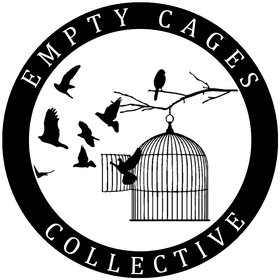 Prison of Empty Cages Collective PNG