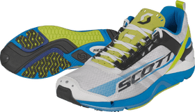 Dynamic Performance Running Shoe PNG