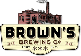Brown's Brewing Restaurant and Taproom PNG