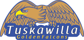 Tuskawilla School of Golden Falcons PNG