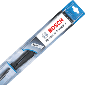 Bosch Spectrum DirectFit Razor Blade Replacement PNG