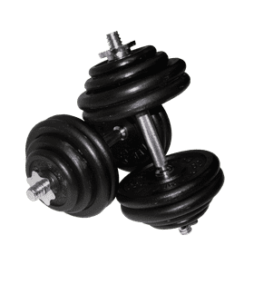 Power Lift Ultimate Gym Gear Collection PNG