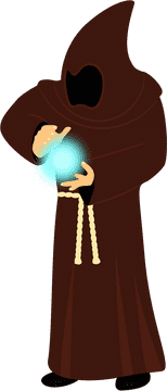 Channeling Mystical Energy from the Unknown PNG