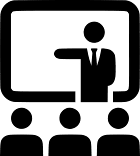 Engaging Presentation Techniques for Effective Communication PNG