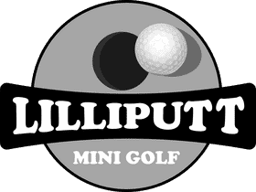 Lilliputt Mini Golf Course Adventure PNG