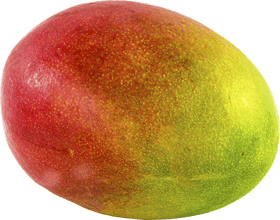 Colorful Tropical Fruit Delight PNG