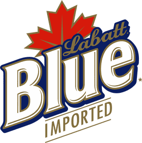 Refreshing Blue Imported Drink Experience PNG