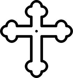 Symbol of Christianity Faith and Unity PNG