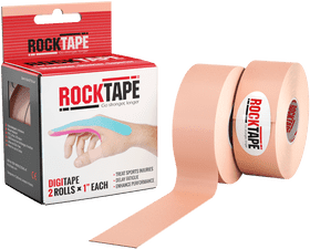 Versatile Adhesive Tape for Sports and Recovery PNG