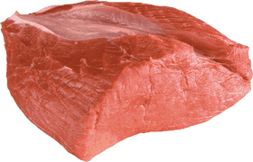 Savory Cuts Premium Fresh Meat Selection PNG