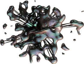 Fluid Visions Cinema in Motion PNG